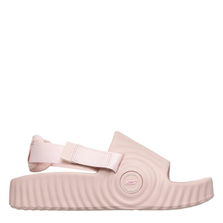 Skechers Women's Pink Runners in Size 4, Sports Direct