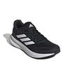 CBlk/Wht/Blue - adidas - Runfalcon 5 Womens Running Shoes