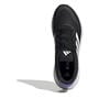 CBlk/Wht/Blue - adidas - Runfalcon 5 Womens Running Shoes