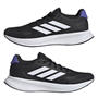 CBlk/Wht/Blue - adidas - Runfalcon 5 Womens Running Shoes