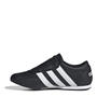 CBlack/Wht/CBlk - adidas - Tekwen Womens Shoes