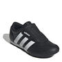 CBlack/Wht/CBlk - adidas - Tekwen Womens Shoes