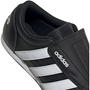 CBlack/Wht/CBlk - adidas - Tekwen Womens Shoes