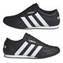 CBlack/Wht/CBlk - adidas - Tekwen Womens Shoes
