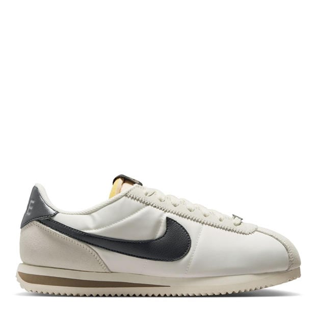 Phantom/Noir - Nike - Cortez Textile Runners Womens
