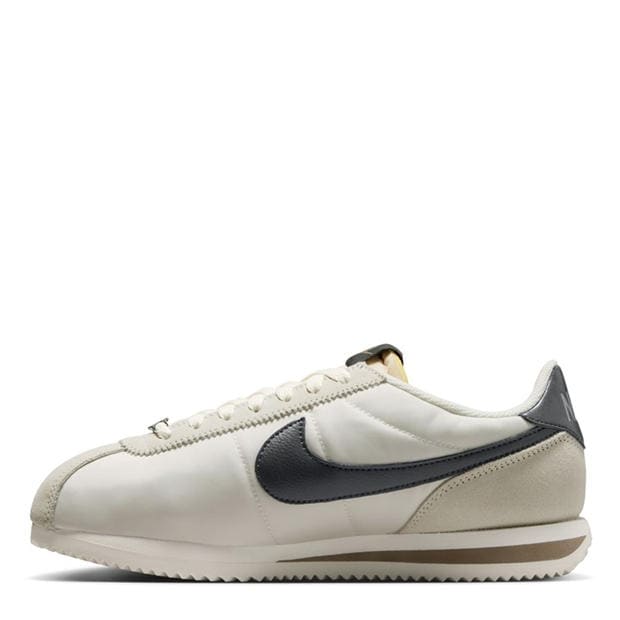 Phantom/Noir - Nike - Cortez Textile Runners Womens