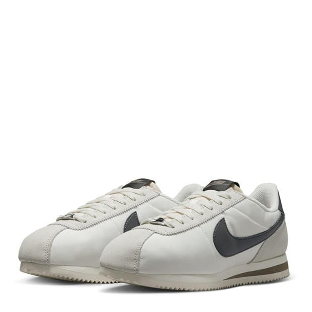 Phantom/Noir - Nike - Cortez Textile Runners Womens