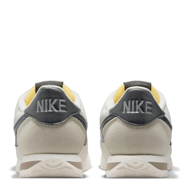 Phantom/Noir - Nike - Cortez Textile Runners Womens