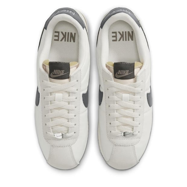 Phantom/Noir - Nike - Cortez Textile Runners Womens