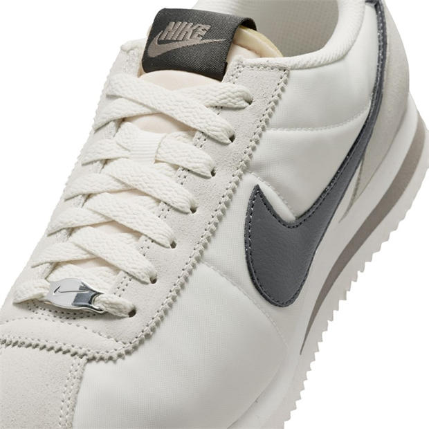 Phantom/Noir - Nike - Cortez Textile Runners Womens