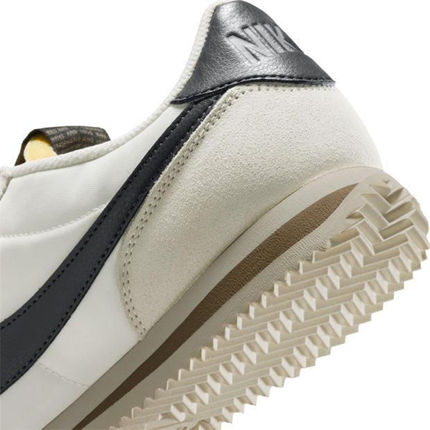 Phantom/Noir - Nike - Cortez Textile Runners Womens