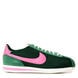 Green/Pink