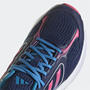 D.Blue/Sesopk - adidas - Galaxy Star Womens Shoes