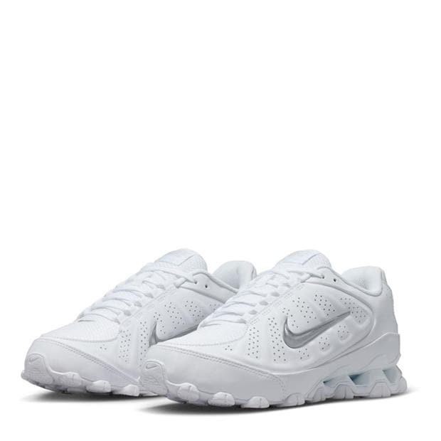 Triple White - Nike - Women's Trainers