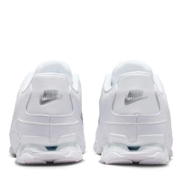 Triple White - Nike - Women's Trainers