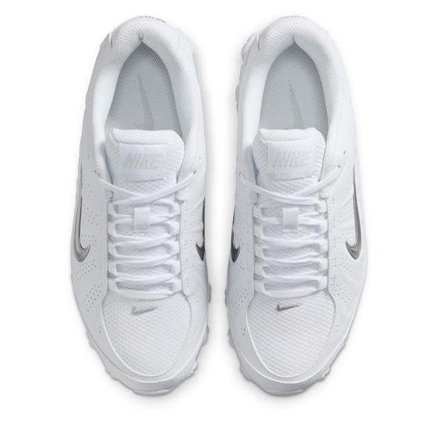 Triple White - Nike - Women's Trainers