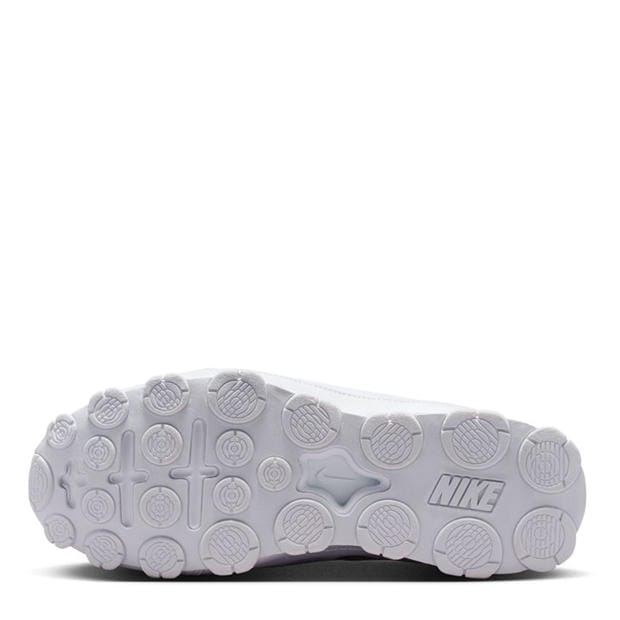 Triple White - Nike - Women's Trainers