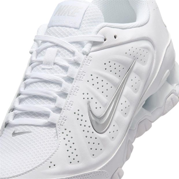 Triple White - Nike - Women's Trainers
