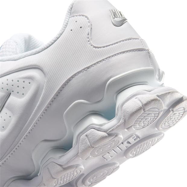 Triple White - Nike - Women's Trainers
