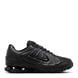 Triple Black