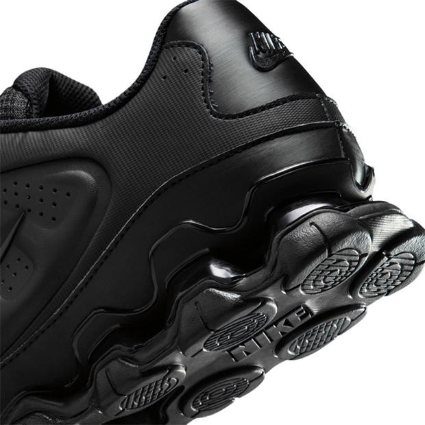 Triple Black - Nike - Women's Trainers