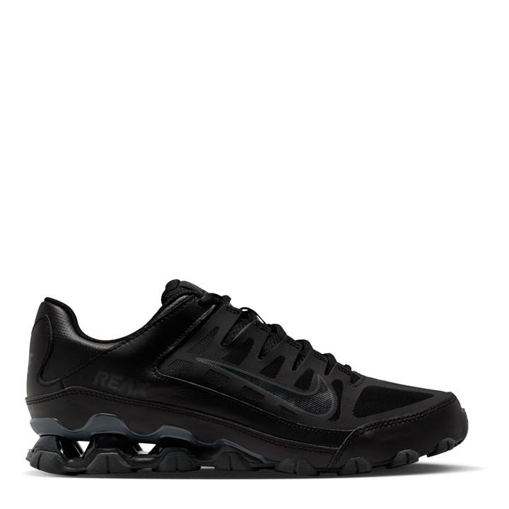 Nike Women's Black Trainers in Size 6.5, Sports Direct