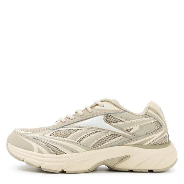 Beige/Sand - Reebok - Reebok Belwave Womens Runners