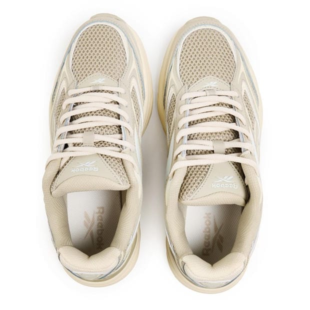 Beige/Sand - Reebok - Reebok Belwave Womens Runners
