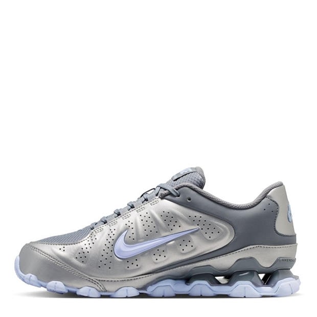 Mtlc Silv/Hydro - Nike - Women's Trainers