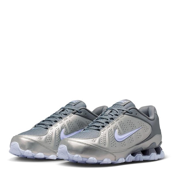 Mtlc Silv/Hydro - Nike - Women's Trainers