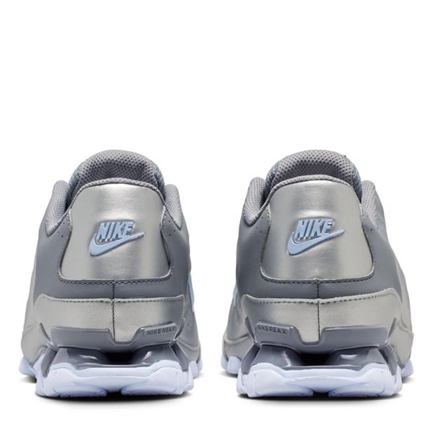 Mtlc Silv/Hydro - Nike - Women's Trainers
