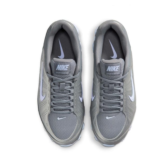 Mtlc Silv/Hydro - Nike - Women's Trainers