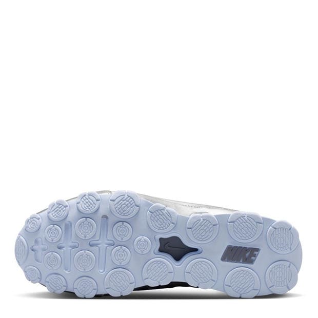 Mtlc Silv/Hydro - Nike - Women's Trainers