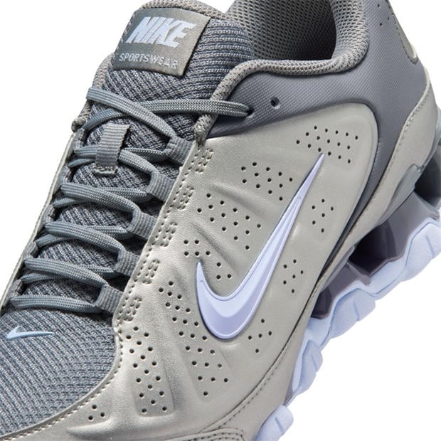 Mtlc Silv/Hydro - Nike - Women's Trainers