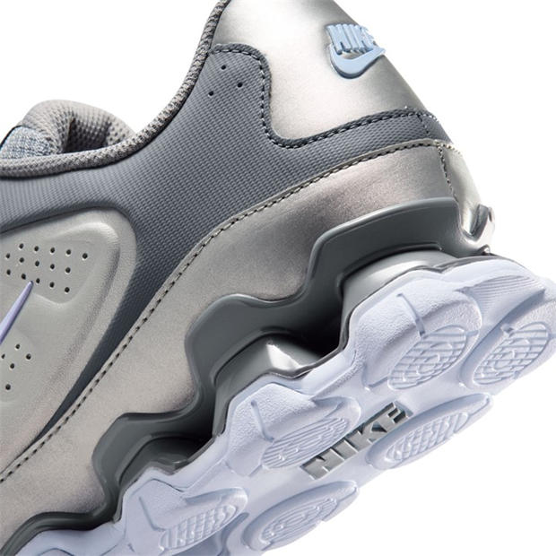 Mtlc Silv/Hydro - Nike - Women's Trainers