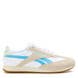 White/Blue