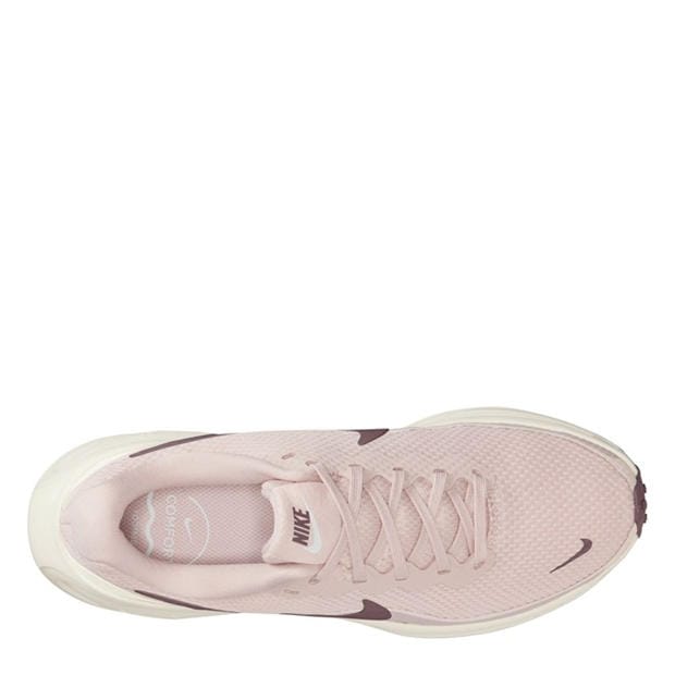 Rose Pink - Nike - Revolution 8 Road Running Shoes Womens