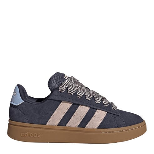adidas - Grand Court Alpha 00s Low-Top Trainers Womens