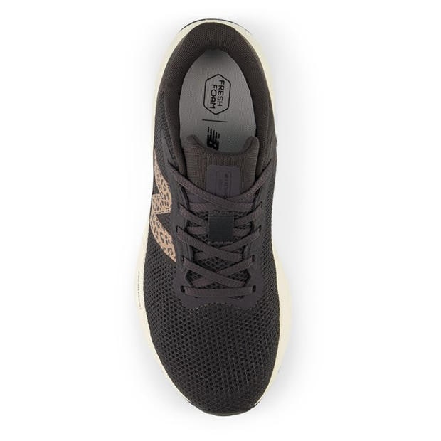 Black Cement/Tp - New Balance - NB Arishi Womens