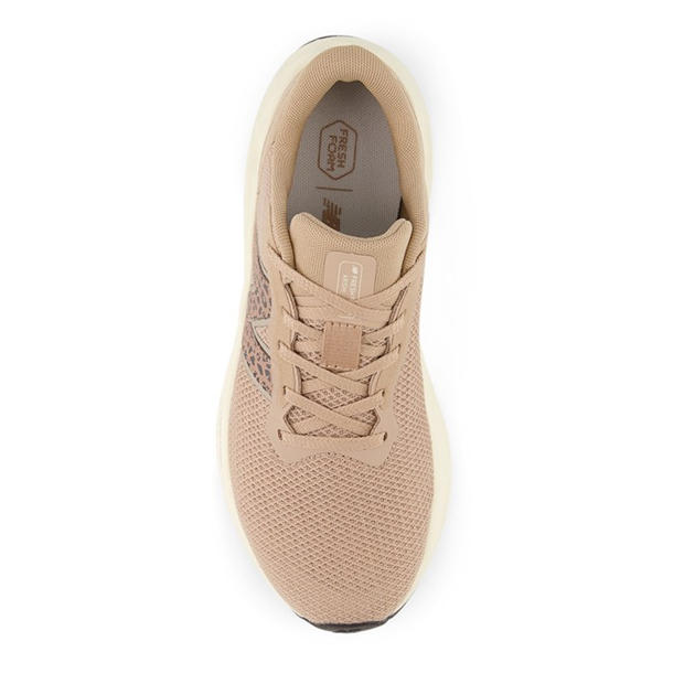 Flat Taupe/Blk - New Balance - NB Arishi Womens