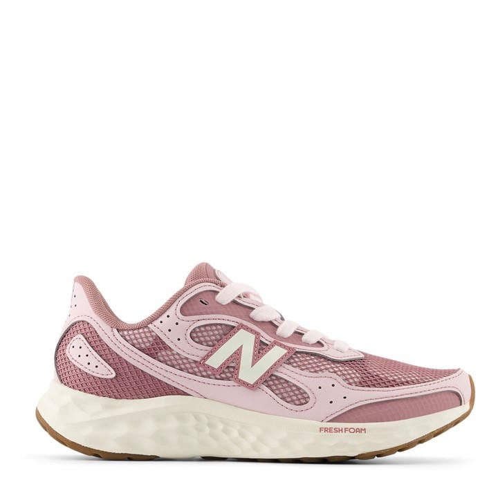 New Balance Women's Pink Nb Arishi in Size 7, Sports Direct