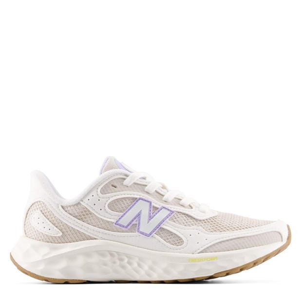 Sea Salt/Timber - New Balance - NB Arishi Womens