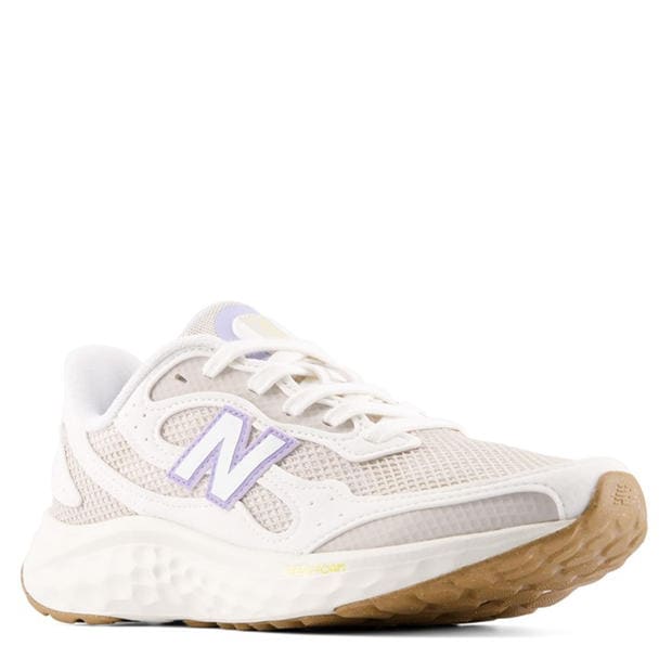 Sea Salt/Timber - New Balance - NB Arishi Womens