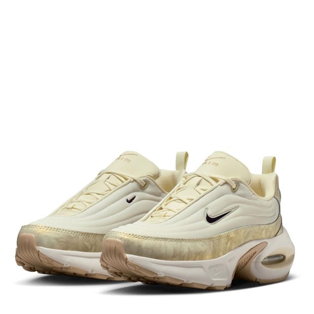 Coconut Milk - Nike - Women's Trainers
