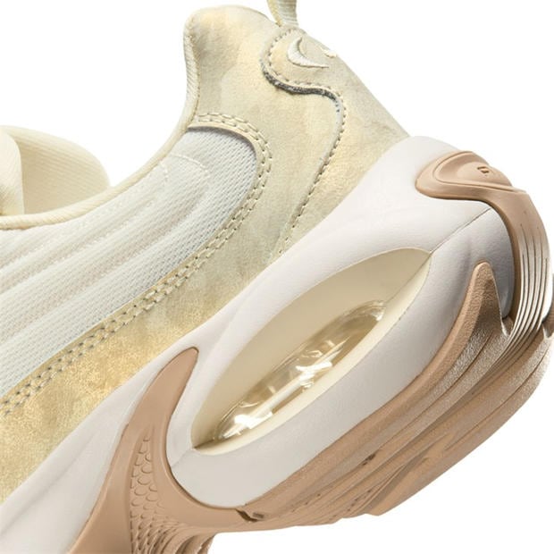 Coconut Milk - Nike - Women's Trainers