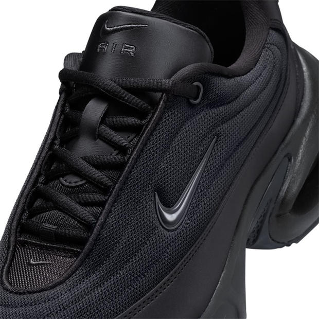 Triple Black - Nike - Women's Trainers