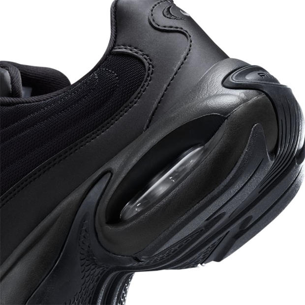 Triple Black - Nike - Women's Trainers