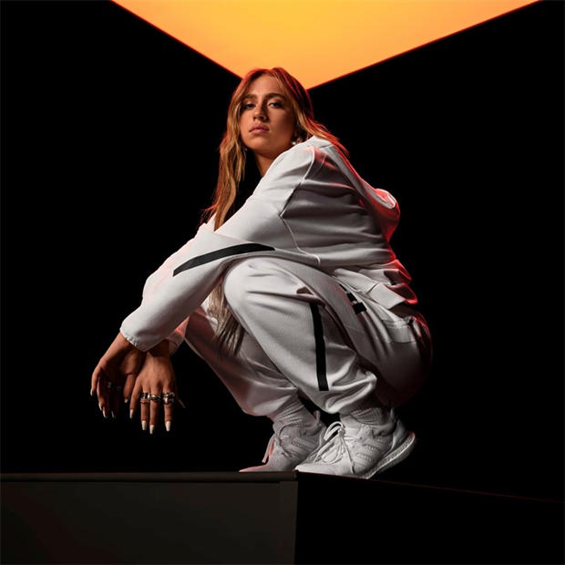 Ftwr White - adidas - Ultraboost 1.0 W Runners Womens