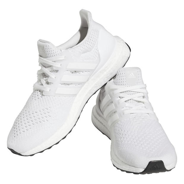 Ftwr White - adidas - Ultraboost 1.0 W Runners Womens
