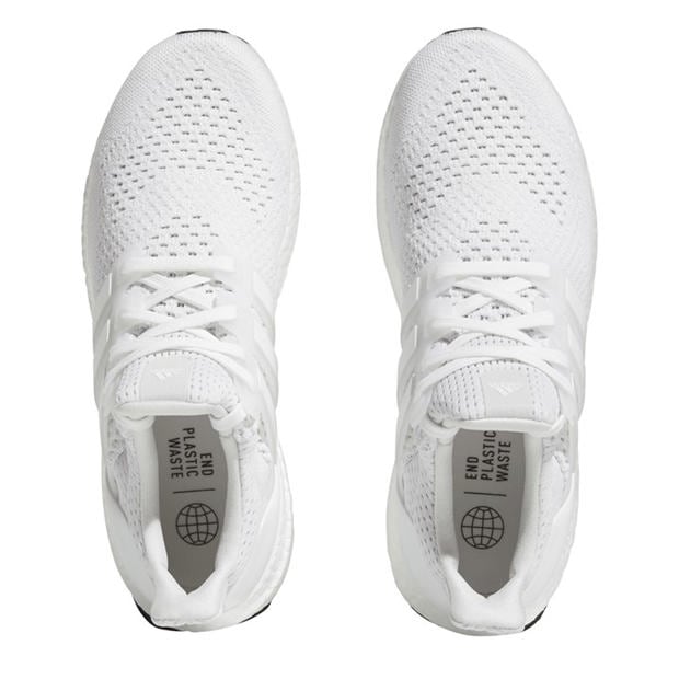 Ftwr White - adidas - Ultraboost 1.0 W Runners Womens